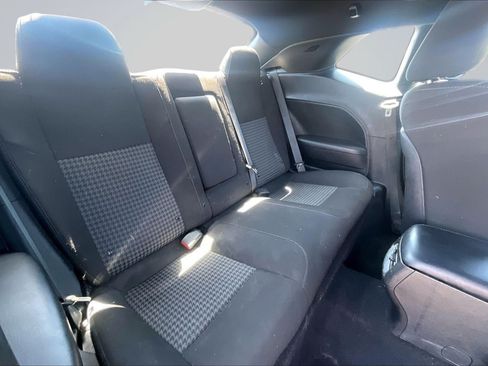 Used 2023 Dodge Challenger GT w/ Blacktop Package RWD image 27