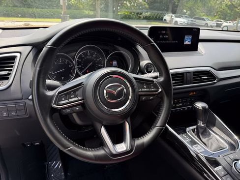 Used 2023 MAZDA CX-9 Touring Plus AWD/4WD image 17