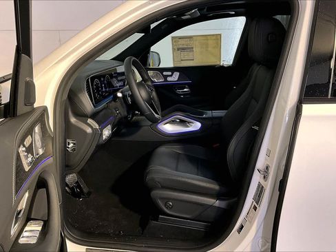 New 2026 Mercedes-Benz GLE 450 4MATIC image 13