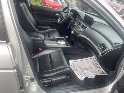 Used 2012 Honda Accord SE image 25