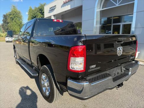 Certified 2024 RAM 2500 Big Horn image 9