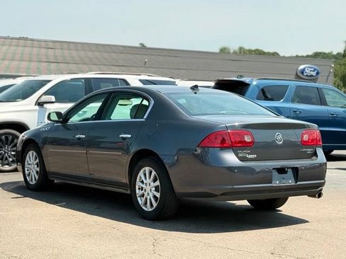 Used 2011 Buick Lucerne CXL FWD image 36