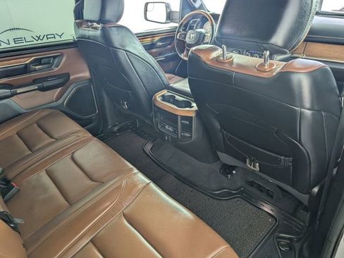 Used 2021 RAM 1500 Limited image 19