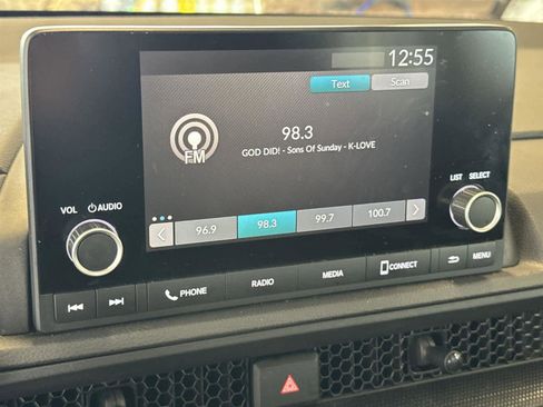 Used 2024 Honda CR-V EX image 25