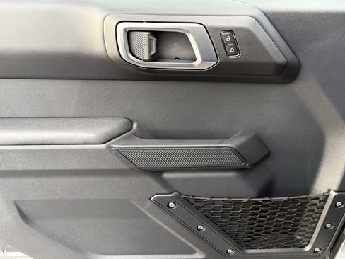 New 2025 Ford Bronco Badlands w/ Sasquatch Package image 20