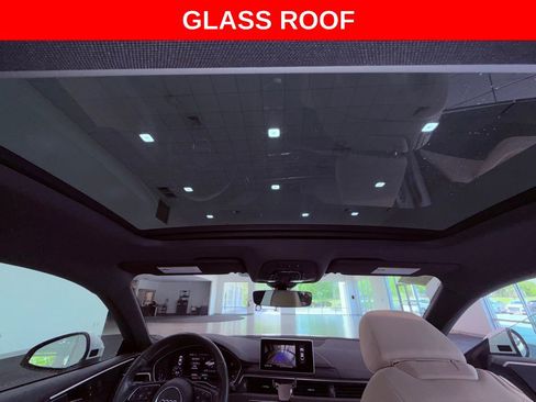 Used 2018 Audi A5 2.0T Premium Plus w/ Premium Plus image 7