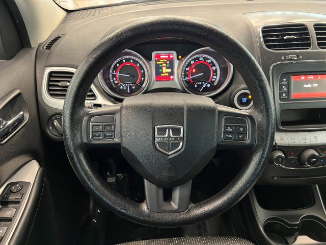 Used 2014 Dodge Journey American Value Package w/ Flexible Seating Group FWD image 17