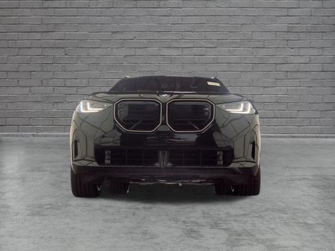 Used 2026 BMW X3 M50 AWD/4WD image 3