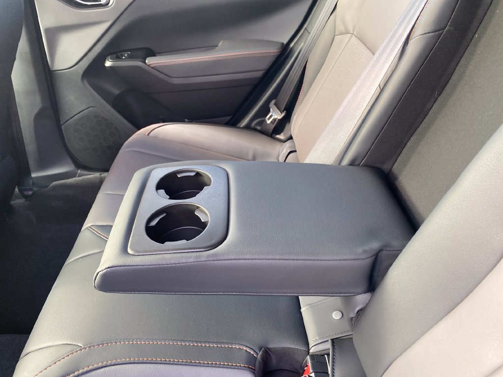 New 2027 Subaru Crosstrek 2.5i Limited AWD/4WD image 14