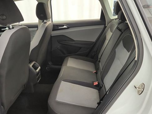 Used 2022 Volkswagen Taos S w/ IQ Drive S Package FWD image 27