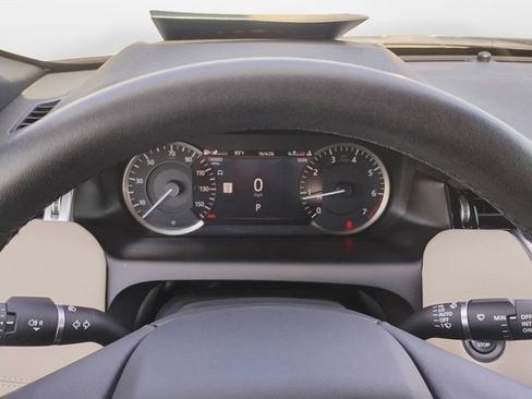 Used 2023 Land Rover Discovery Sport S AWD/4WD image 11