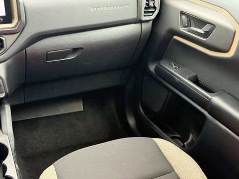 Used 2025 Ford Bronco Sport Big Bend AWD/4WD image 16