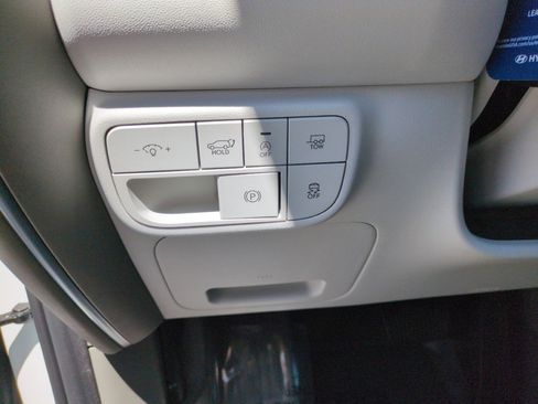 New 2026 Hyundai Palisade Limited AWD/4WD image 17