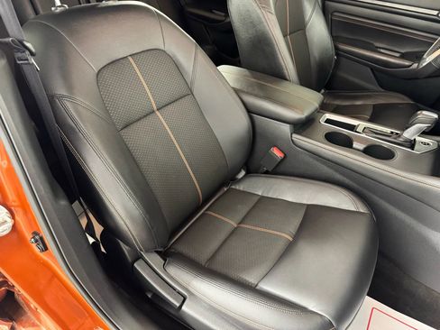 Used 2022 Nissan Altima 2.5 SR image 33