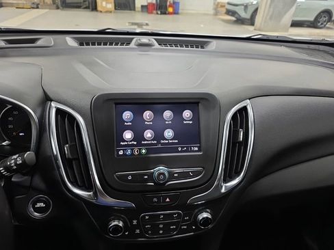 Used 2022 Chevrolet Equinox LT image 9