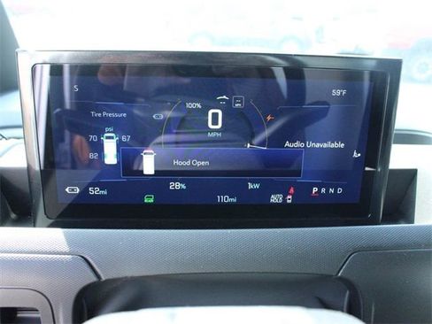 New 2025 Chevrolet Brightdrop 600 image 17