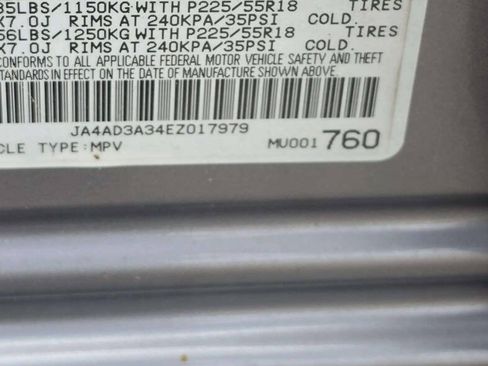 Used 2014 Mitsubishi Outlander SE FWD image 10