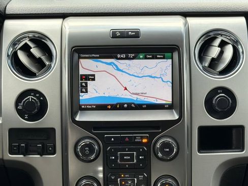Used 2014 Ford F150 FX4 w/ Equipment Group 402A Luxury AWD/4WD image 22