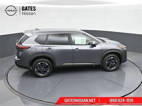 New 2026 Nissan Rogue SV image 41