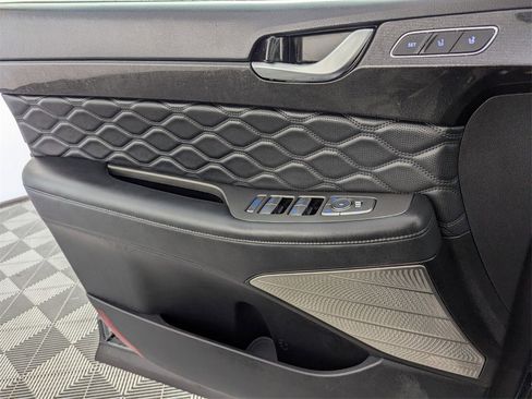 Used 2022 Hyundai Palisade Calligraphy w/ Cargo Package image 33