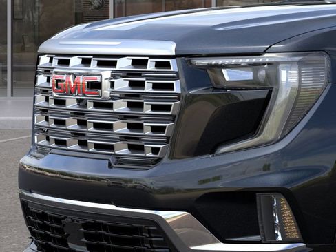 New 2026 GMC Acadia Denali w/ Super Cruise Package AWD/4WD image 37