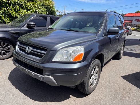 Used 2004 Honda Pilot EX image 1