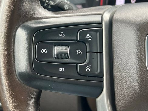 Used 2022 GMC Sierra 2500 Denali w/ Denali Ultimate Package image 35