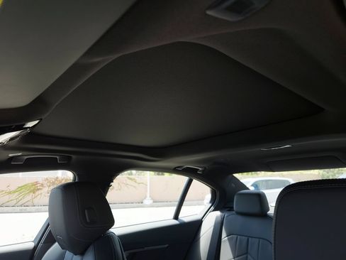New 2027 BMW 530i w/ M Sport Package RWD image 15