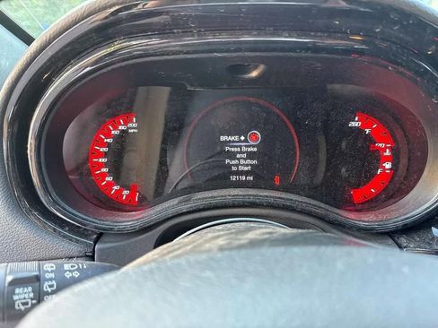 Used 2021 Dodge Durango SRT Hellcat w/ Technology Group image 4