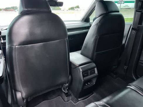 Used 2025 Honda CR-V Sport-L image 13