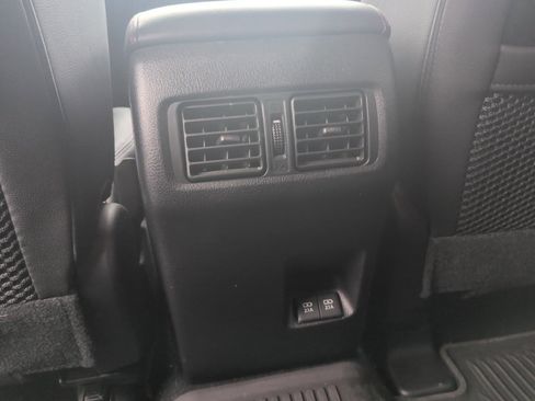 Used 2021 Toyota 4Runner TRD Off-Road Premium w/ Moonroof Package image 20