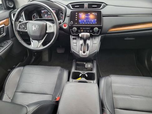 Used 2018 Honda CR-V EX-L image 36