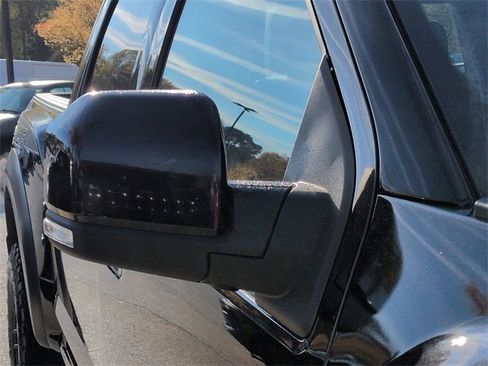 Used 2019 Ford F150 Raptor w/ Equipment Group 802A Luxury image 11