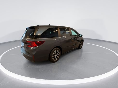 New 2026 Honda Odyssey EX-L image 8
