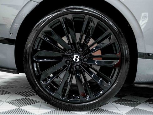 Used 2022 Bentley Continental GT Speed image 44