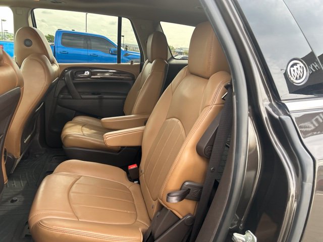 Used 2014 Buick Enclave Premium AWD/4WD image 7