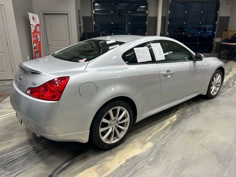 Used 2012 INFINITI G37 x w/ Premium Pkg image 28
