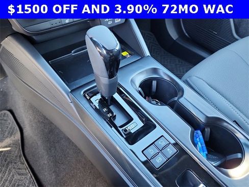 New 2026 Subaru Outback Limited XT image 22