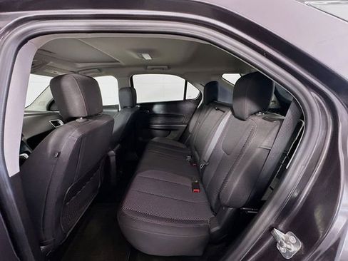 Used 2015 Chevrolet Equinox LT w/ Driver Convenience Package image 23