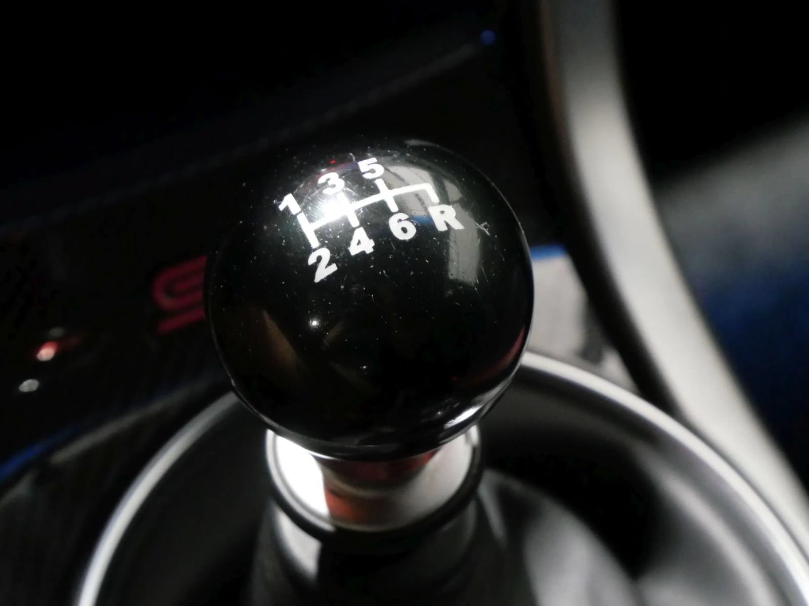 Used 2016 Subaru WRX STI AWD/4WD image 16