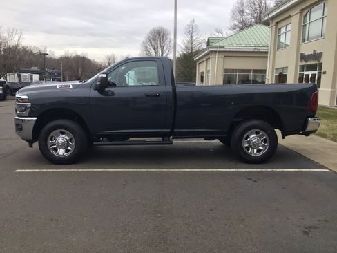 New 2026 RAM 2500 Tradesman image 4