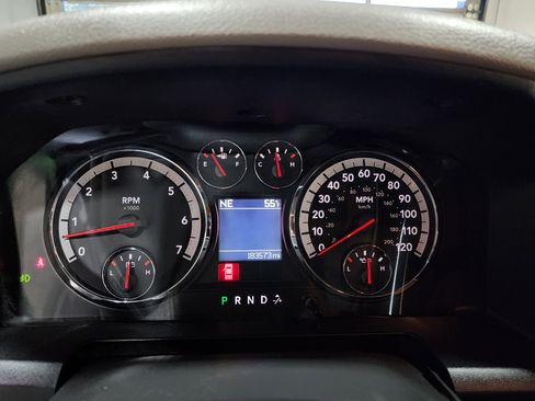 Used 2010 Dodge Ram 1500 Truck SLT w/ Big Horn Regional Pkg image 36