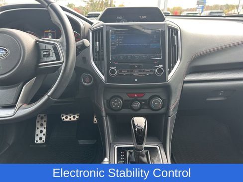 Used 2017 Subaru Impreza 2.0i Sport image 20