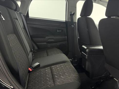 Used 2024 Mitsubishi Outlander Sport LE AWD/4WD image 19