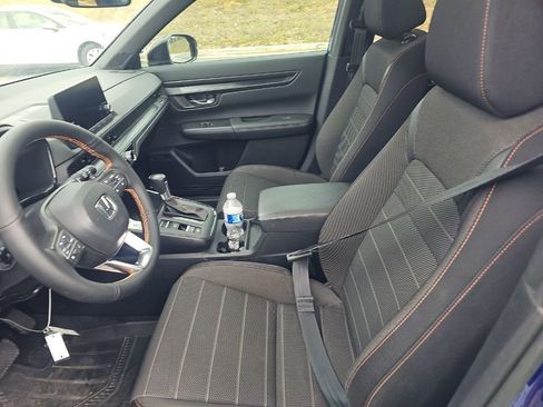 Used 2023 Honda CR-V Sport image 17