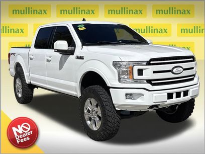 Used 2019 Ford F150 XLT w/ Equipment Group 302A Luxury