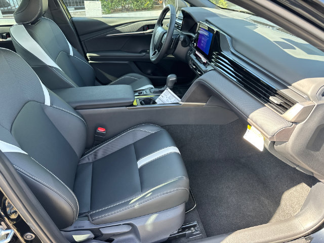 Certified 2026 Toyota Camry SE FWD image 16