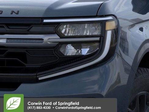 New 2026 Ford Expedition Tremor image 21