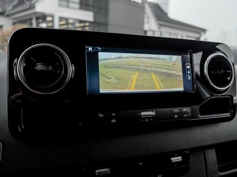 New 2026 Mercedes-Benz Sprinter 144 Cargo image 19