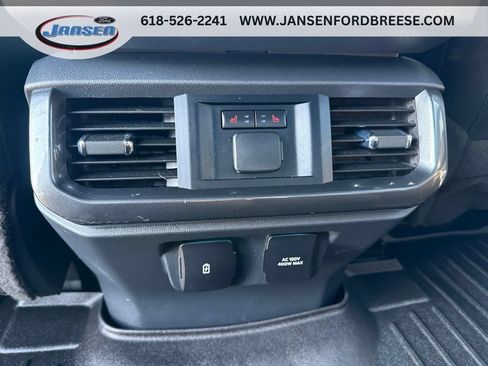 Certified 2023 Ford F150 Lariat w/ Equipment Group 502A High AWD/4WD image 35
